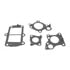 Vemo V30639042 Exhaust Gas Recirculation (EGR) Gasket Set Gasket Set, EGR system