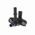 Vemo V25770159 Vapor Canister Purge Valve Válvula, filtro de carbón activado