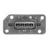 Vemo V257900181 HVAC Blower Motor Regulator Regulator, interior blower