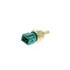 Vemo V25720044 Engine Coolant Temperature Sender Sensor, temperatura del refrigerante