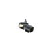 Vemo V25720078 ABS Wheel Speed Sensor Sensor, wheel speed