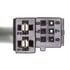 V30050001 by VEMO - Electric Motor, sunroof