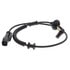 Vemo V25720157 ABS Wheel Speed Sensor Sensor, wheel speed