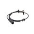 Vemo V25720157 ABS Wheel Speed Sensor Sensor, wheel speed