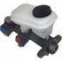 MC114194 by WAGNER - Wagner MC114194 Brake Master Cylinder Assembly