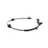 V25720197 by VEMO - Sensor, wheel speed