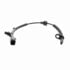 V25720198 by VEMO - Sensor, wheel speed