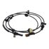 V25720226 by VEMO - Sensor, wheel speed