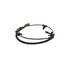 V25720240 by VEMO - Sensor, wheel speed