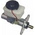 MC116449 by WAGNER - Wagner MC116449 Brake Master Cylinder Assembly