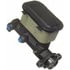 MC116625 by WAGNER - Wagner MC116625 Brake Master Cylinder Assembly