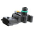 Vemo V25721095 Manifold Absolute Pressure Sensor Air Pressure Sensor, height adaptation