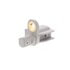 V25721098 by VEMO - Sensor, wheel speed