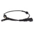 V25721101 by VEMO - Sensor, wheel speed