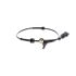 V25721101 by VEMO - Sensor, wheel speed