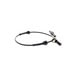 V25721101 by VEMO - Sensor, wheel speed