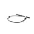 V25721101 by VEMO - Sensor, wheel speed