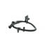 V25721111 by VEMO - Sensor, wheel speed