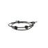 Vemo V25721113 ABS Wheel Speed Sensor Sensor, wheel speed