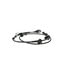Vemo V25721113 ABS Wheel Speed Sensor Sensor, wheel speed