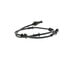 Vemo V25721115 ABS Wheel Speed Sensor Sensor, wheel speed