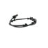 Vemo V25721115 ABS Wheel Speed Sensor Sensor, wheel speed