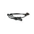 Vemo V25721115 ABS Wheel Speed Sensor Sensor, wheel speed