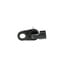 Vemo V25721119 ABS Wheel Speed Sensor Sensor, wheel speed