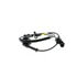 Vemo V25721124 ABS Wheel Speed Sensor Sensor, wheel speed