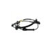 Vemo V25721124 ABS Wheel Speed Sensor Sensor, wheel speed