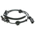 Vemo V25721124 ABS Wheel Speed Sensor Sensor, wheel speed