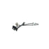V25721125 by VEMO - Sensor, wheel speed