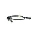 Vemo V25721130 ABS Wheel Speed Sensor Sensor, wheel speed