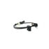 Vemo V25721130 ABS Wheel Speed Sensor Sensor, wheel speed