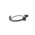 Vemo V25721130 ABS Wheel Speed Sensor Sensor, wheel speed