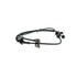 Vemo V25721132 ABS Wheel Speed Sensor Sensor, wheel speed