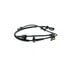 Vemo V25721132 ABS Wheel Speed Sensor Sensor, wheel speed