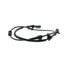 Vemo V25721132 ABS Wheel Speed Sensor Sensor, wheel speed