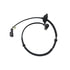V25721136 by VEMO - Sensor, wheel speed