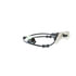 Vemo V25721137 ABS Wheel Speed Sensor Sensor, wheel speed