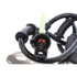Vemo V25721137 ABS Wheel Speed Sensor Sensor, wheel speed
