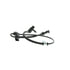Vemo V25721140 ABS Wheel Speed Sensor Sensor, wheel speed