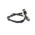 V30760017 by VEMO - Lambda Sensor