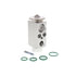 Vemo V30770020 A/C Expansion Valve Expansion Valve, air conditioning