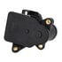 Vemo V30770060 Engine Intake Manifold Actuator Control, swirl covers (induction pipe)