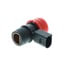 V30770065 by VEMO - Bypass Heater