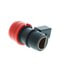 V30770065 by VEMO - Bypass Heater