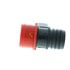 V30770065 by VEMO - Bypass Heater
