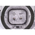 V30771019 by VEMO - Valve, charcoal filter (tank ventilation