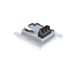 Vemo V30790007 HVAC Blower Motor Resistor Regulator, passenger compartment fan